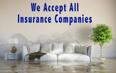 Does Home Owner’s Insurance Cover Water Damage?