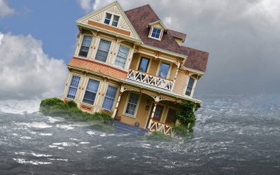 Tips to Prevent Water Damage in Your Home