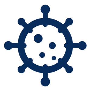 Mold Remediation Icon
