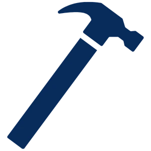 Fire & Smoke Damage Icon