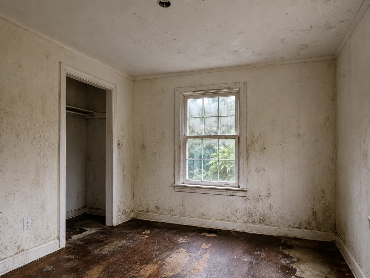 Commercial Flood Restoration