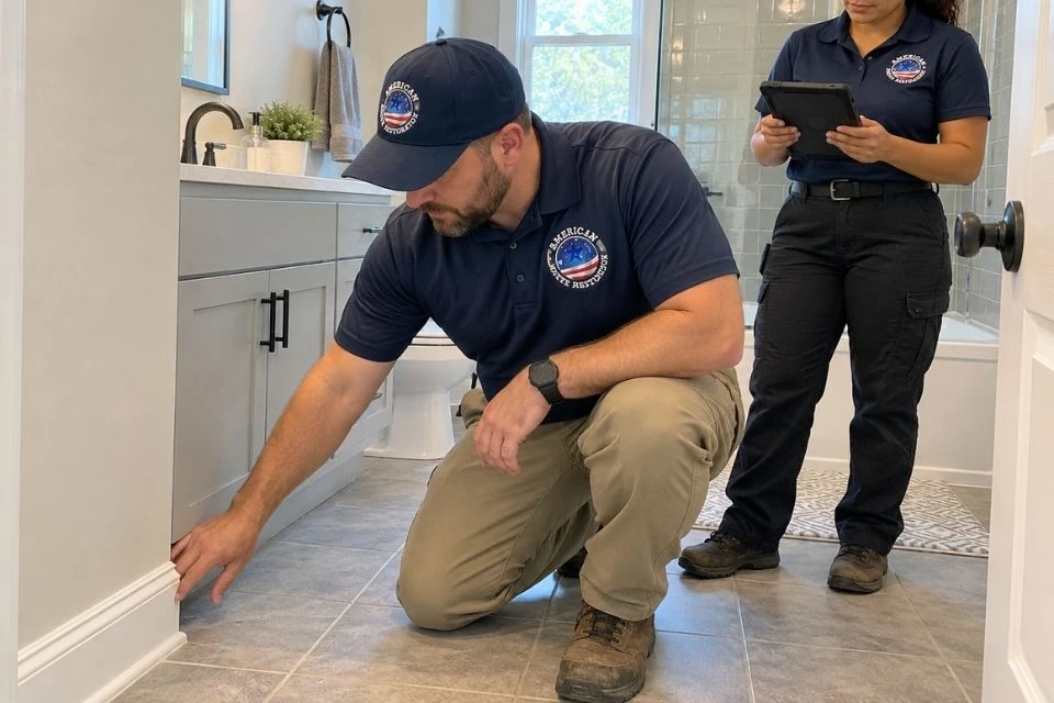 Property Repairs & Restoration 1